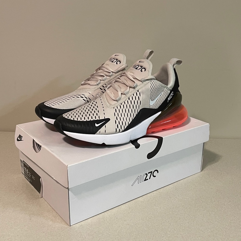 Air max 270 bone